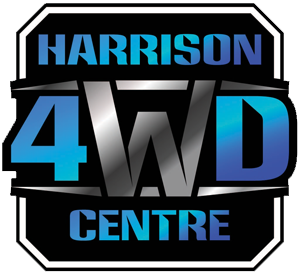 Harrison 4WD